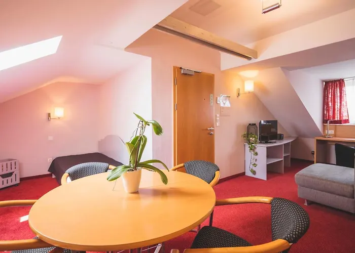 Hotel Luise
