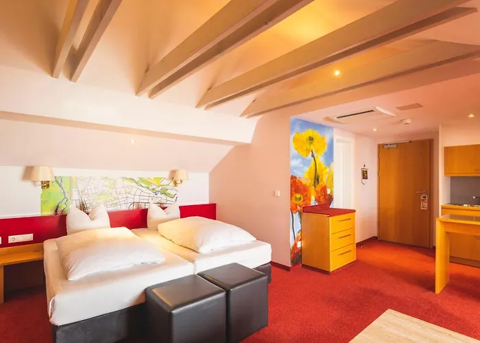 Hotel Luise
