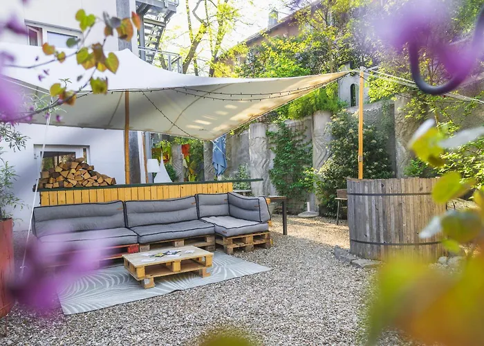 Hotel Luise