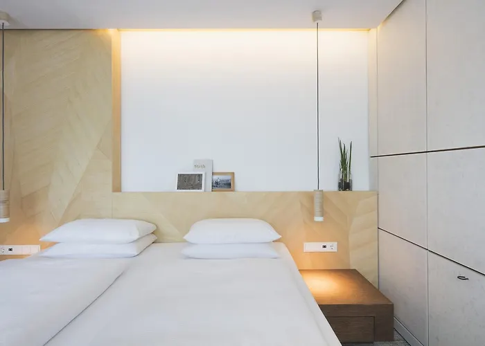 Hotel Luise