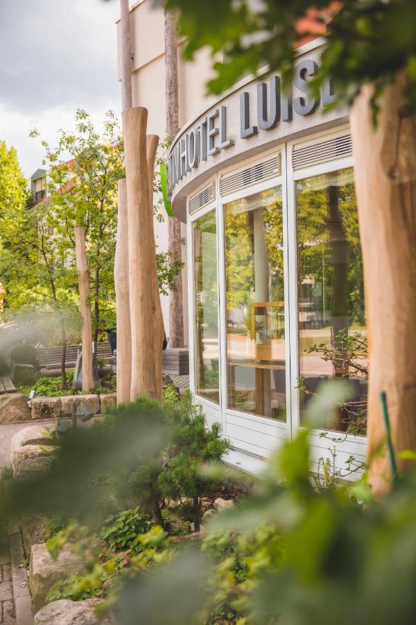 Hotel Luise 3*
