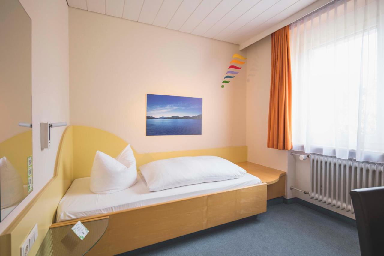 Luise Hotel 3*