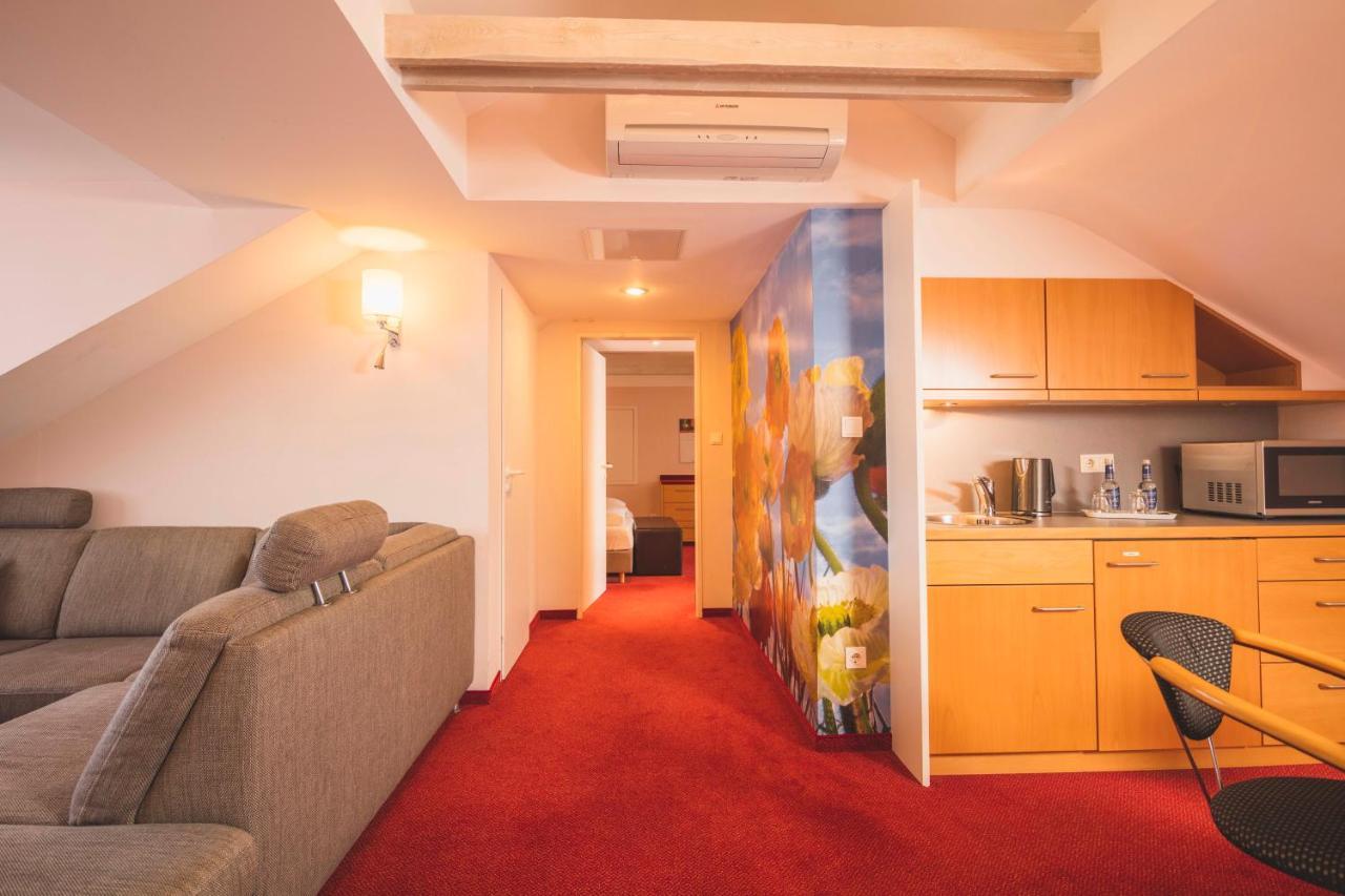 Hotel Luise 3*