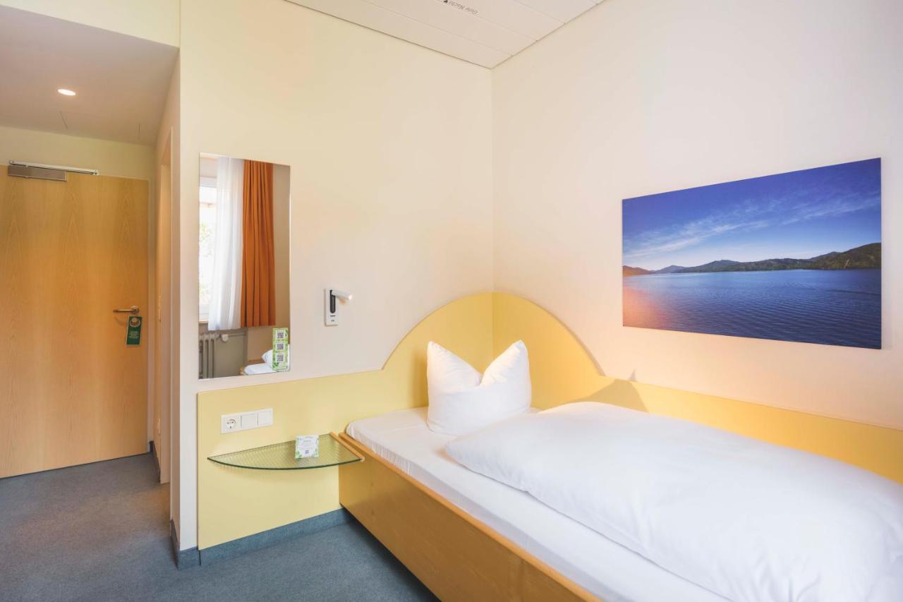 Hotel Luise