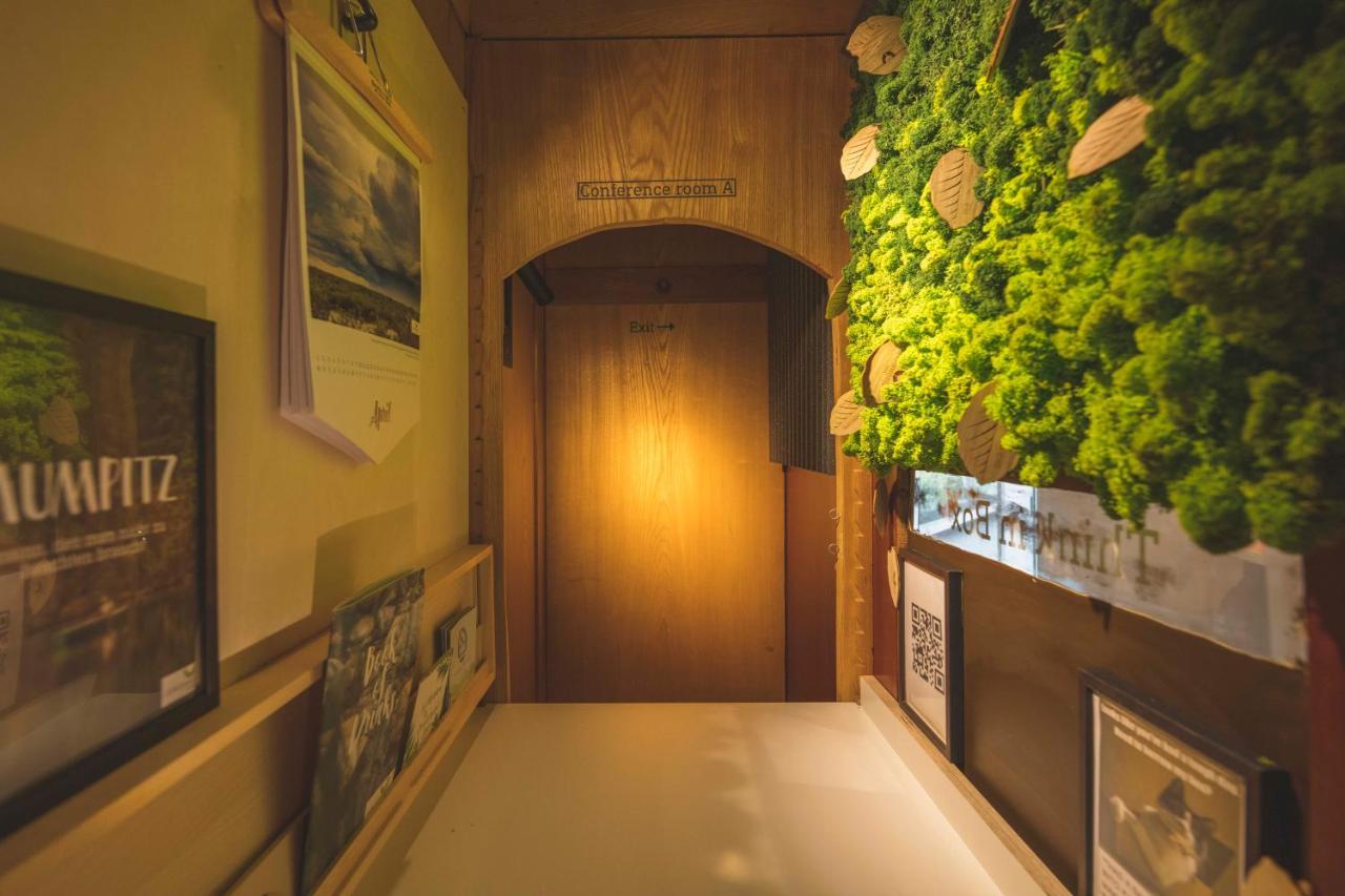 Luise Hotel Erlangen
