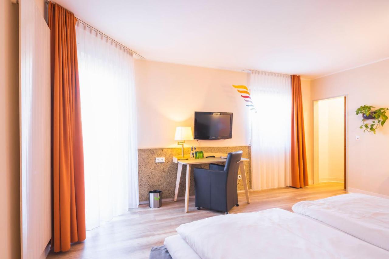 Hotel Luise 3*