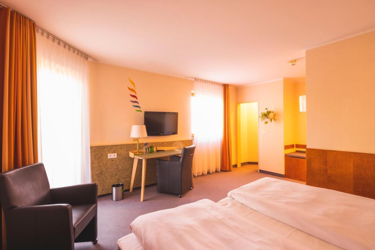 Hotel Luise 3*