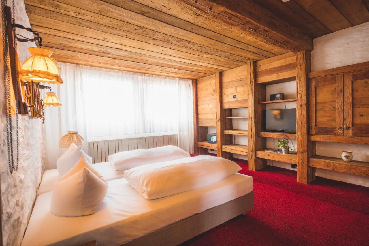 Hotel Luise