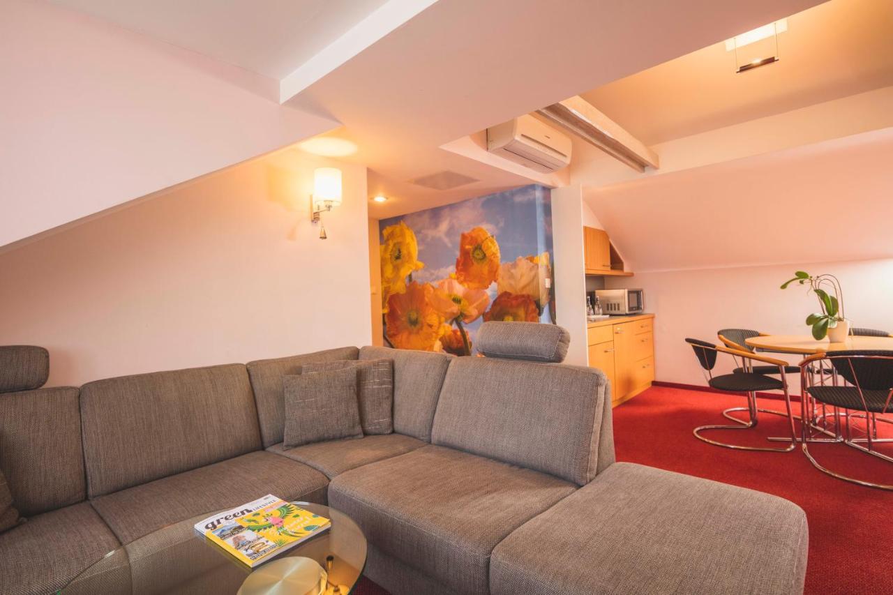 Hotel Luise 3*