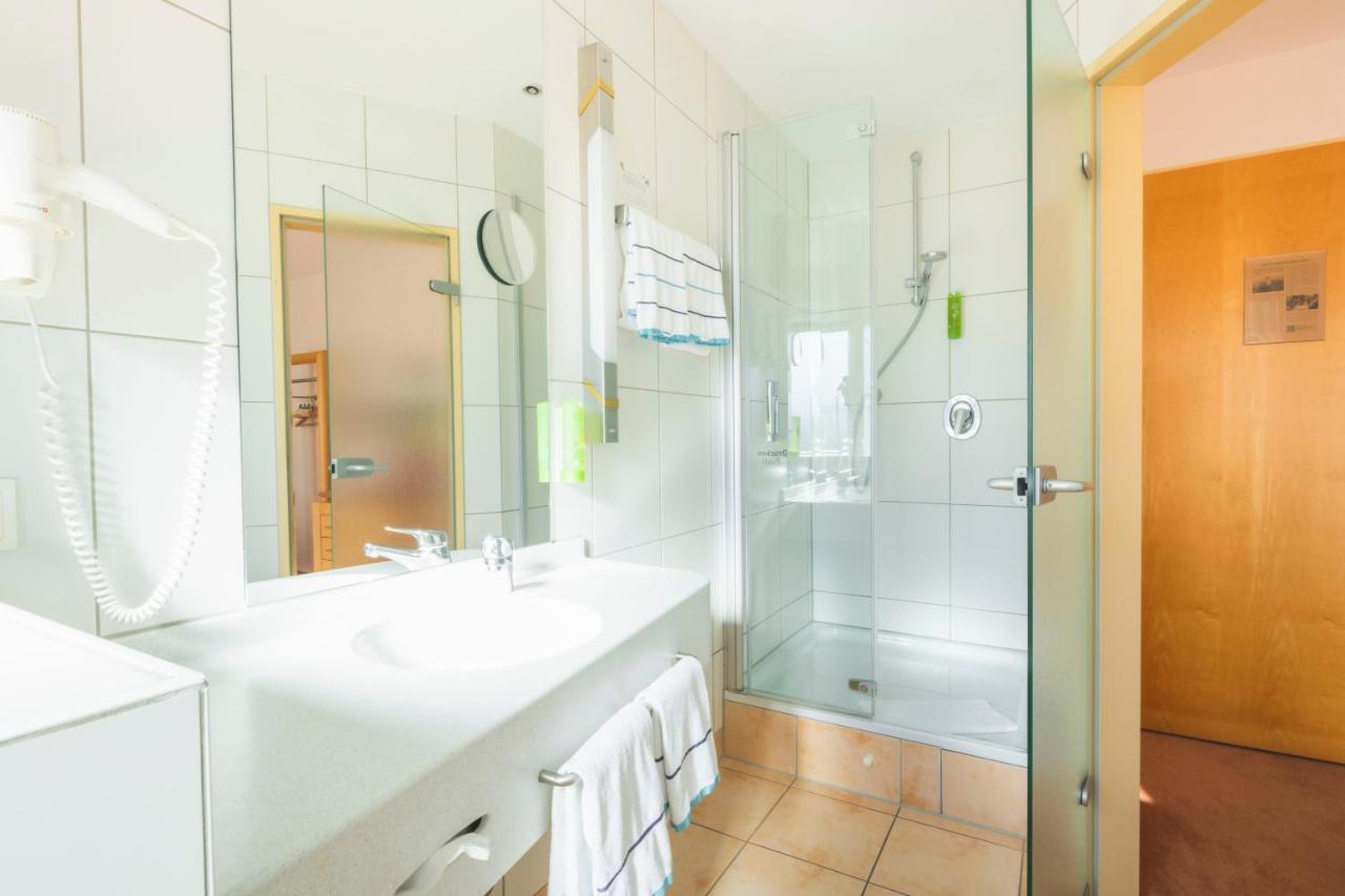 Hotel Luise 3*