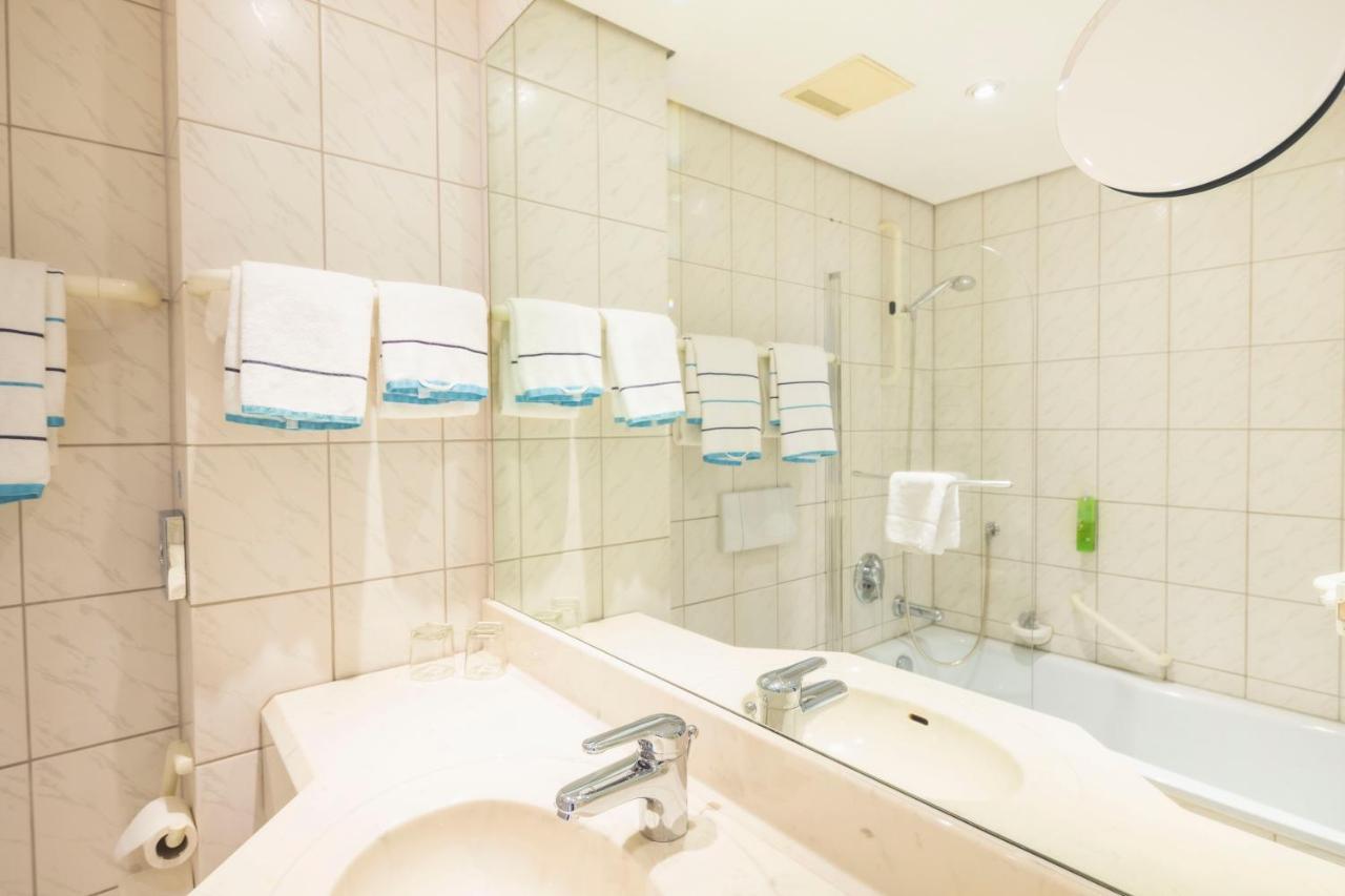 Luise Hotel