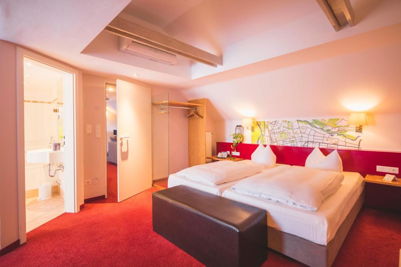 Luise Hotel