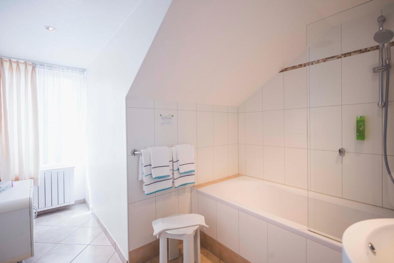 Hotel Luise