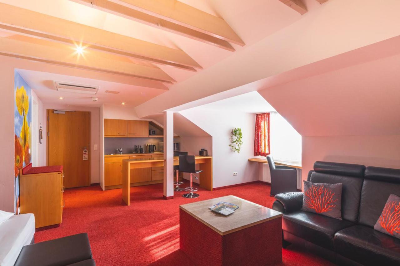 Hotel Luise Erlangen