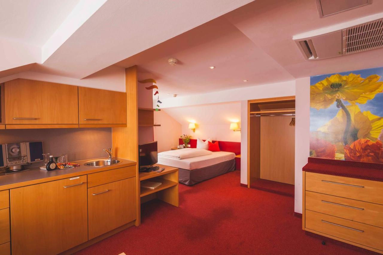 Luise Hotel Erlangen