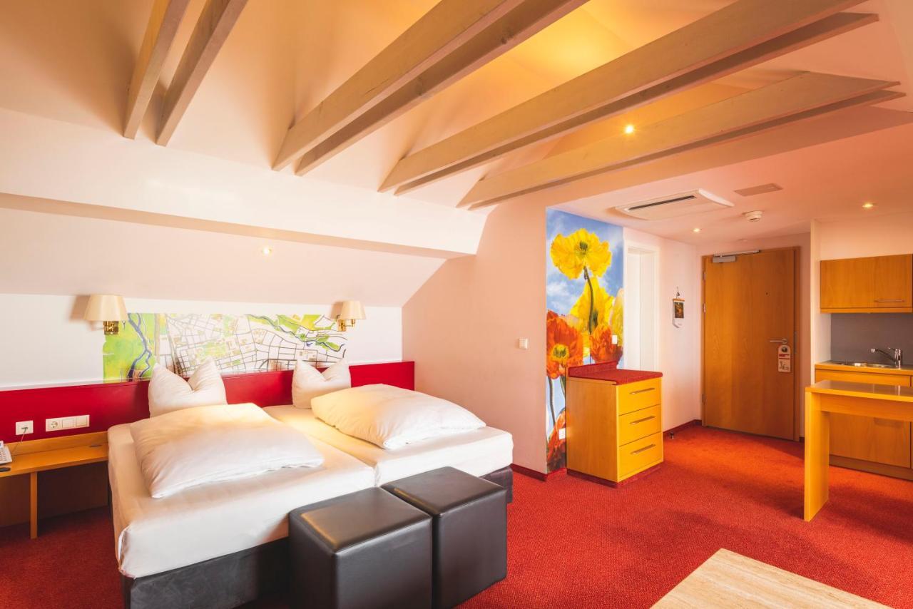 Hotel Luise 3*