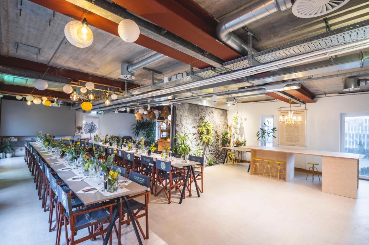 Luise Hotel