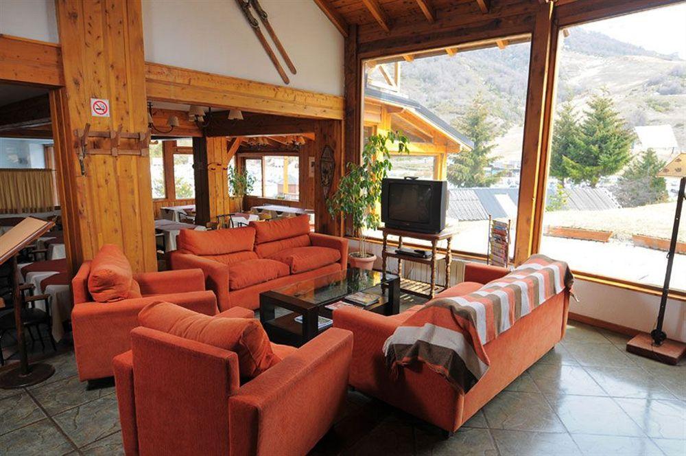 Luise Hotel 3*