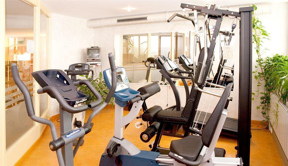 Luise Hotel 3*