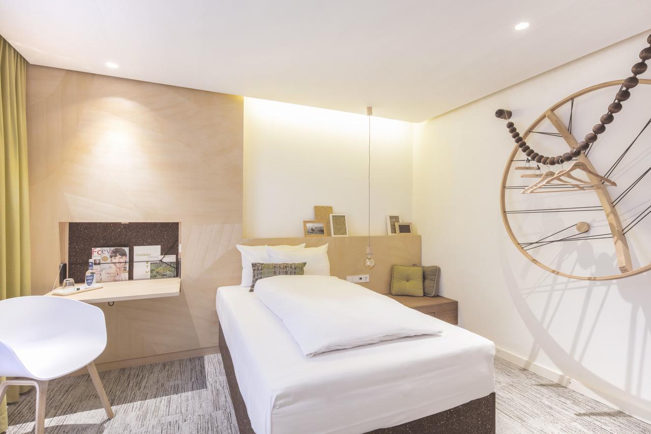 Luise Hotel