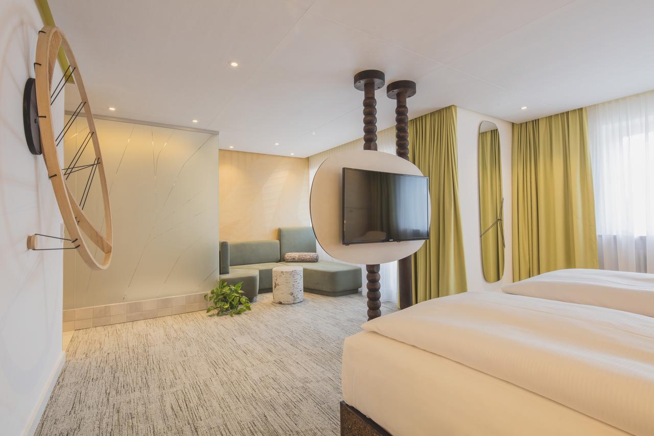 Luise Hotel 3*
