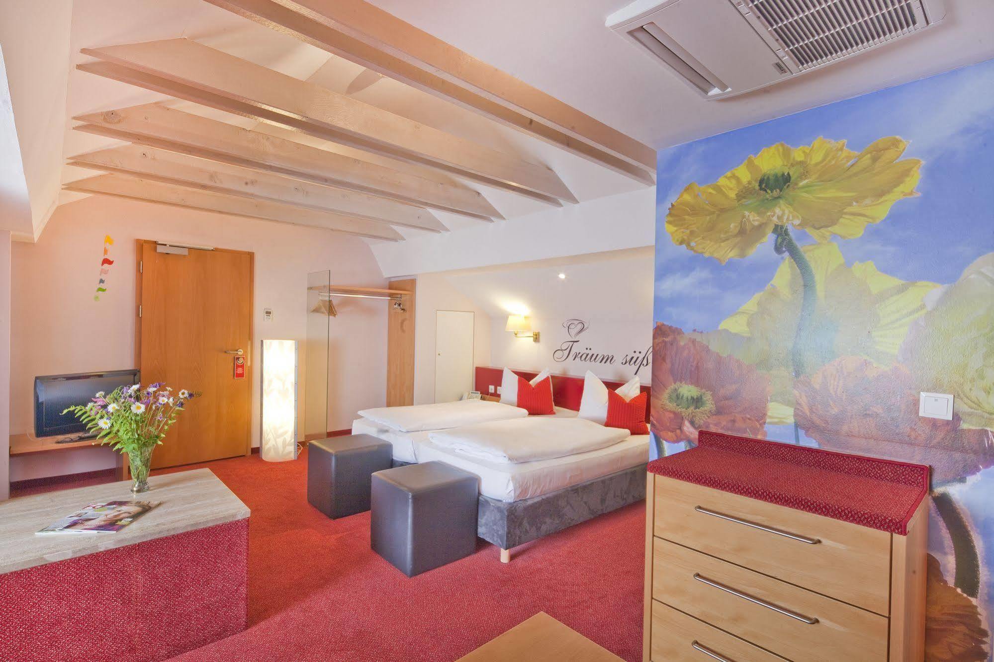 Hotel Luise 3*